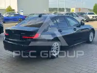 2021 BMW 320