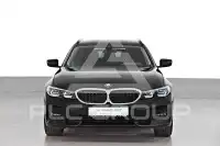 2021 BMW 320