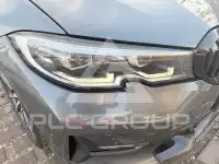 2021 BMW 320