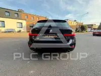 2021 BMW 320