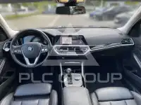 2021 BMW 320