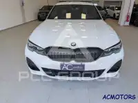 2021 BMW 320