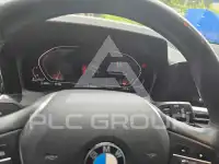 2021 BMW 320