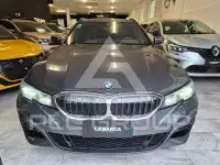 2021 BMW 320