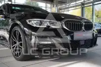 2021 BMW 320