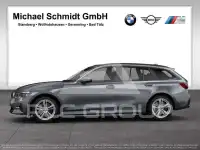 2021 BMW 320