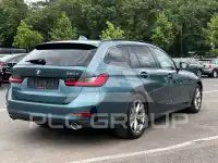 2021 BMW 320