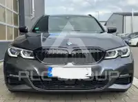 2021 BMW 320