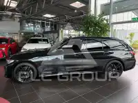 2021 BMW 320