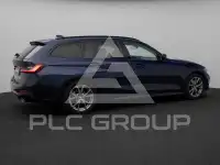 2021 BMW 320