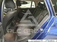 2021 BMW 320