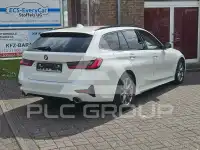 2021 BMW 320