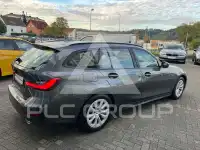 2021 BMW 320