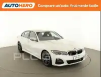 2021 BMW 320