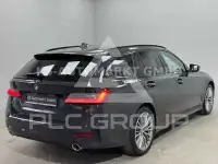 2021 BMW 320