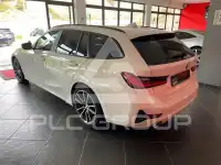 2021 BMW 320