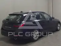 2021 BMW 320