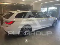 2021 BMW 320