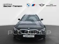 2021 BMW 320