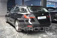 2021 BMW 320