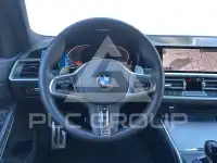 2021 BMW 320
