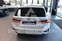 2021 BMW 320