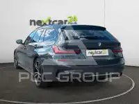 2021 BMW 320