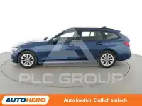 2021 BMW 320