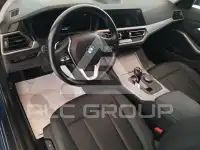 2021 BMW 320
