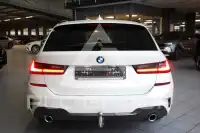 2021 BMW 320