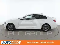2021 BMW 320