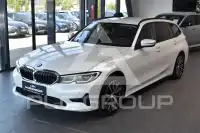 2021 BMW 320