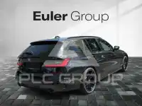 2021 BMW 320
