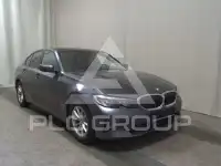 2021 BMW 320