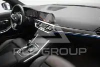 2021 BMW 320