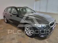 2021 BMW 320