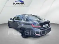 2021 BMW 320