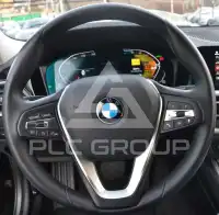 2021 BMW 320