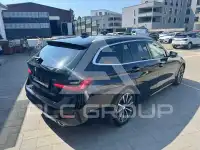 2021 BMW 320