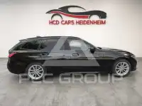 2021 BMW 320