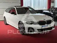 2021 BMW 320