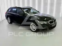 2021 BMW 320