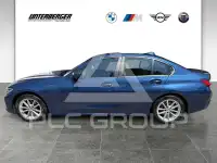 2021 BMW 320