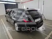 2021 BMW 320