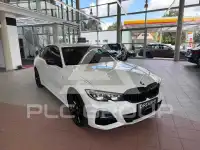 2021 BMW 320