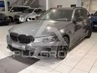 2021 BMW 320