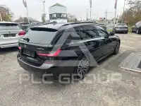 2021 BMW 320