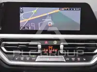 2021 BMW 320