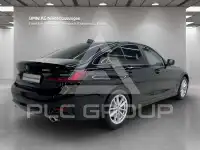 2021 BMW 320
