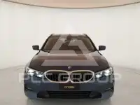 2021 BMW 320